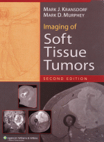 Imaging of Soft Tissue Tumors,2/e