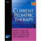Current Pediatric Therapy 15/e