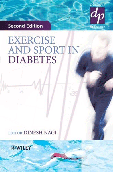 Exercise and Sport in Diabetes, 2/e