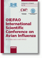 OIE/FAO International Scientific Conference on Avian Influenza