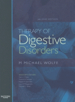 Therapy of Digestive Disorders