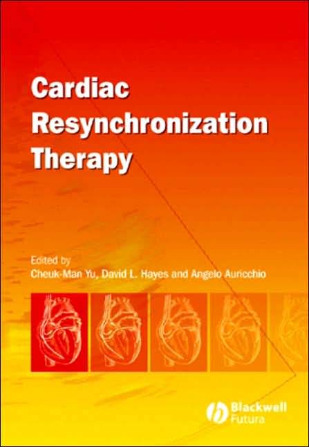 Cardiac Resynchronization Therapy