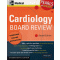 Cardiology Board Review (Pearls of Wisdom),2/e