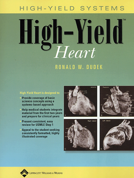 High-Yield Heart