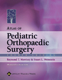 Atlas of Pediatric Orthopaedic Surgery,4/e