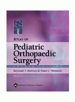 Atlas of Pediatric Orthopaedic Surgery,4/e