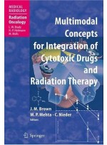 Multimodal Concepts for Integration of Cytotoxic Drugs