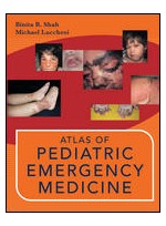 Atlas of Pediatric Emergency Medicine