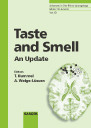 Taste And Smell:An Update