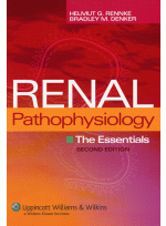 Renal Pathophysiology the Essentials 2th