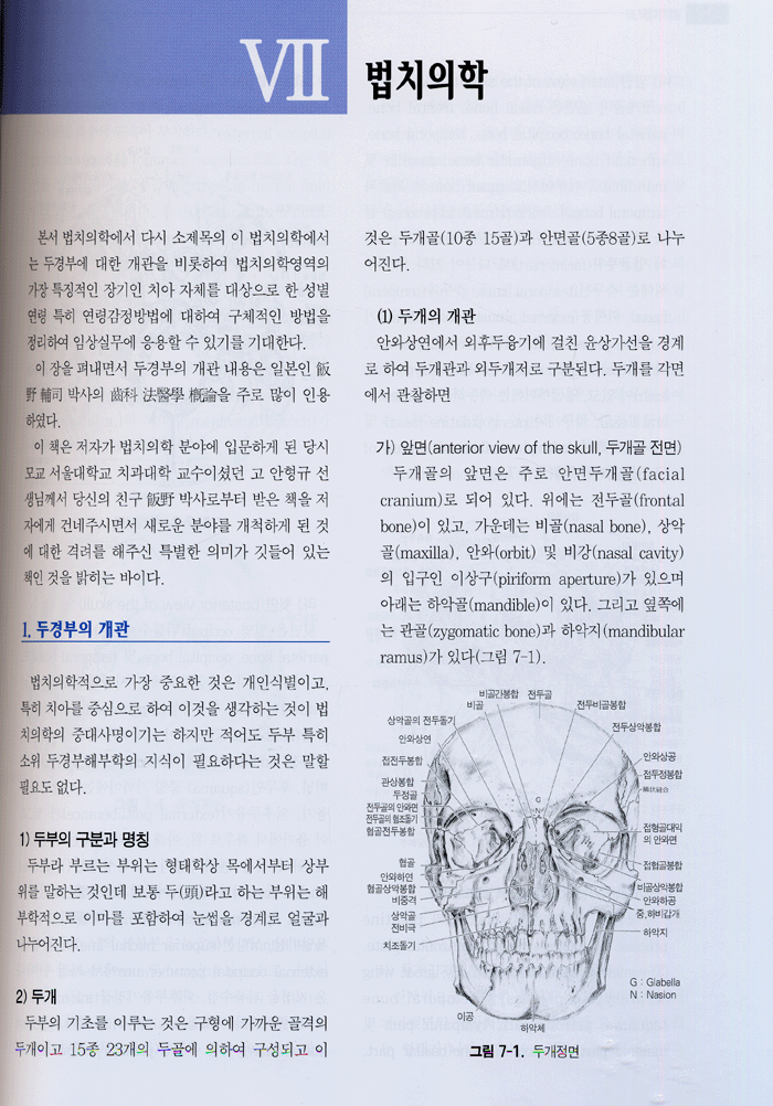 법치의학