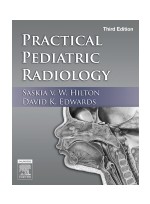 Practical Pediatric Radiology,3/e