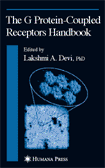 G Protein-Coupled Receptors Handbook (Contemporary Clinical Neuroscience)