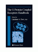 G Protein-Coupled Receptors Handbook (Contemporary Clinical Neuroscience)