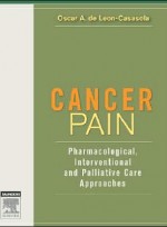 Cancer Pain - Pharmacological, Interventional, and Palliative Care Approaches