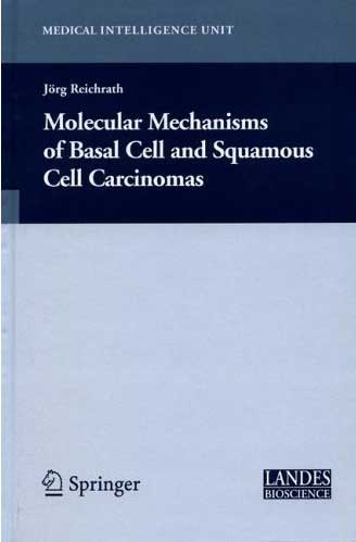 Molecular Mechanisms of Basal Cell and Squamous Cell Carcinomas