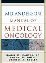 MD Anderson Manual of Medical Oncology