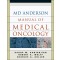 MD Anderson Manual of Medical Oncology