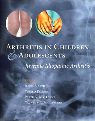 Arthritis in Children and Adolescents : Juvenile Idiopathic ArthritisIlona