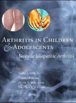 Arthritis in Children and Adolescents : Juvenile Idiopathic ArthritisIlona