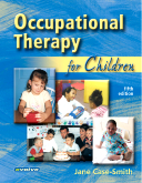 Occupational Therapy for Children, 5th