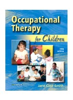 Occupational Therapy for Children, 5th