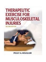 Therapeutic Exercise for Musculoskeletal Injuries-2nd Edition