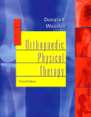 Orthopaedic Physical Therapy