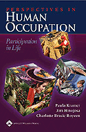 Perspectives in Human Occupation