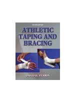 Athletic Taping and Bracing-2nd Edition