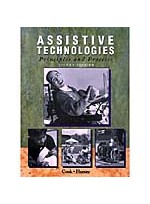 Assistive Technologies: Principles and Practice 2nd