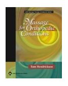 Massage for Orthopedic Conditions