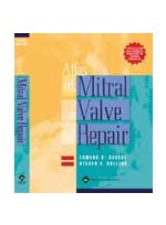 Atlas Of Mitral Valve Repair