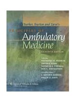 Principles of Ambulatory Medicine 7/e