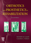 Orthotics and Prosthetics in Rehabilitation, 2th Edition