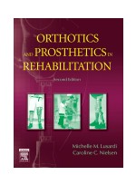 Orthotics and Prosthetics in Rehabilitation, 2th Edition