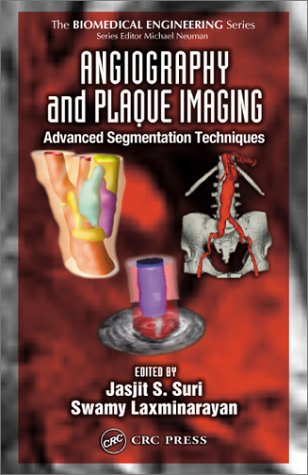 Angiography and Plaque Imaging: Advanced Segmentation Techniques