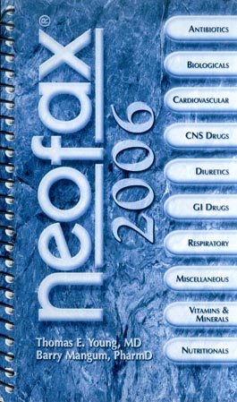 Neofax 2006, (19th)