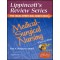 Lippincotts Review Series : Medical surgical nursing (3rd ed )