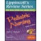 Lippincotts Review Series : Pediatric Nursing (3rd ed )