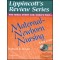 Lippincotts Review Series : Maternal Newborn Nursing (3rd ed )