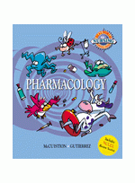 Real World Nursing Survival Guide: Pharmacology