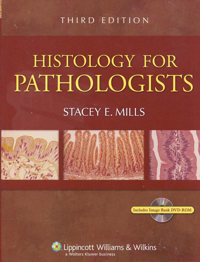 Histology for Pathologists,3/e