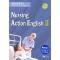 간호실무영어 (NURSING ACTION ENGLISH) 간호실무영어 2 Set (교재+Audio CD)