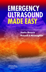 Emergency Ultrasound Made Easy