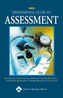 Professional Guide to Assessment