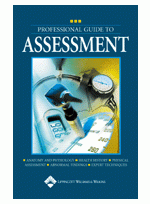 Professional Guide to Assessment