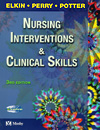 Nursing Interventions and Clinical Skills 3rd Edition