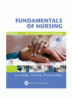 Fundamentals of Nursing: The Art and Science of Nursing(5e)