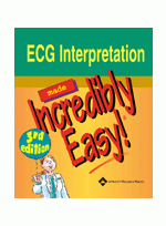 ECG Interpretation Made Incredibly Easy (3e)